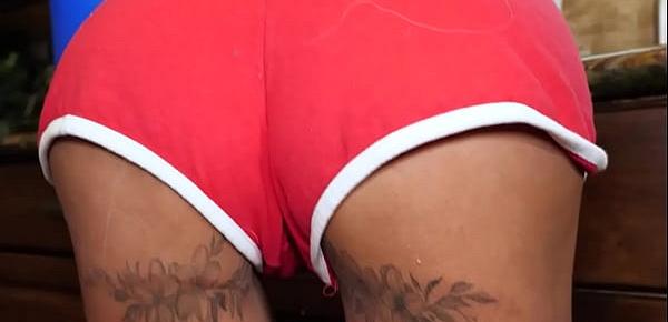 Perfect MILF Trinity st Clair Lets Young Virgin Boy Fuck Her Cunt
